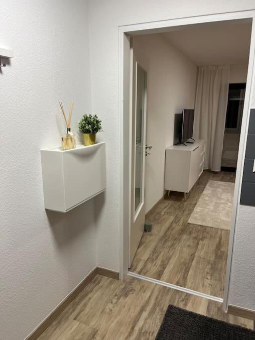Isaak Appartement Harmonie Kussaberg Екстериор снимка