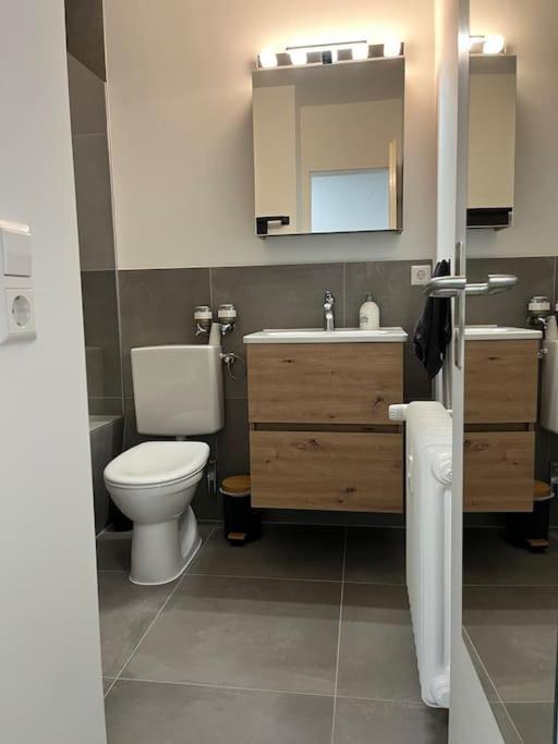 Isaak Appartement Harmonie Kussaberg Екстериор снимка