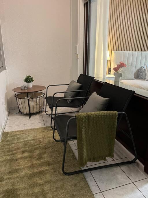 Isaak Appartement Harmonie Kussaberg Екстериор снимка
