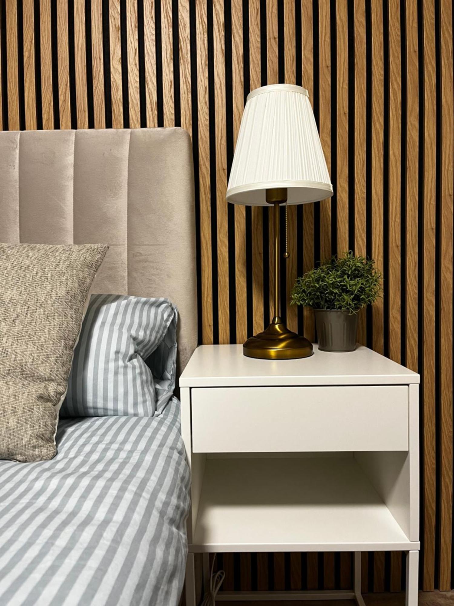 Isaak Appartement Harmonie Kussaberg Екстериор снимка